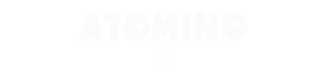 Atomino Logo