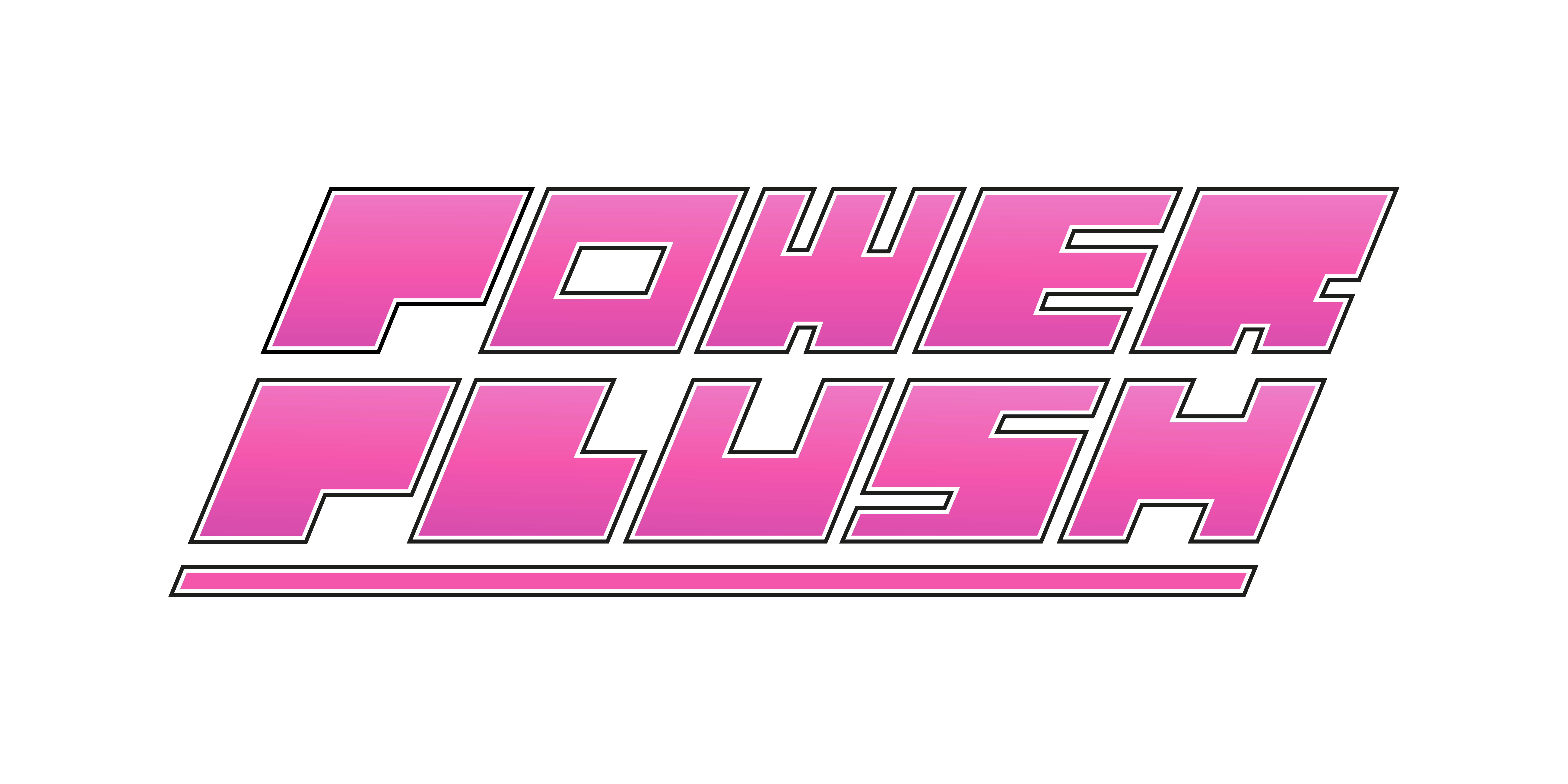 Power Plush Logo