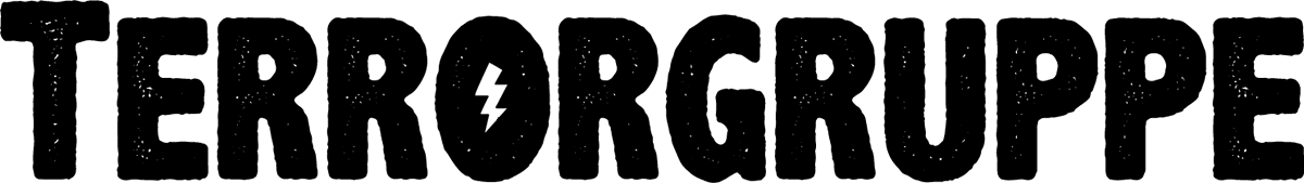Terrorgruppe Logo