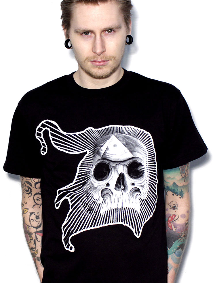 doomriders merch